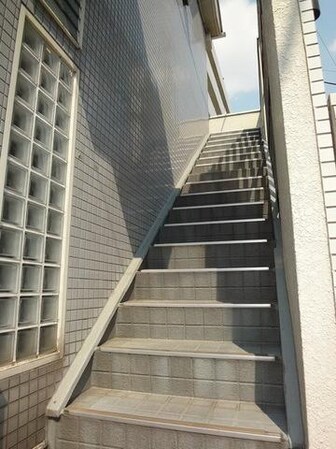 ジュネパレス松戸第530の物件内観写真